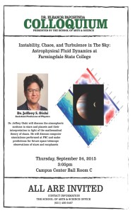 September Colloquium 2