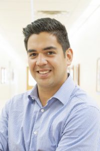 Jose Donneys, Farmingdale St. College