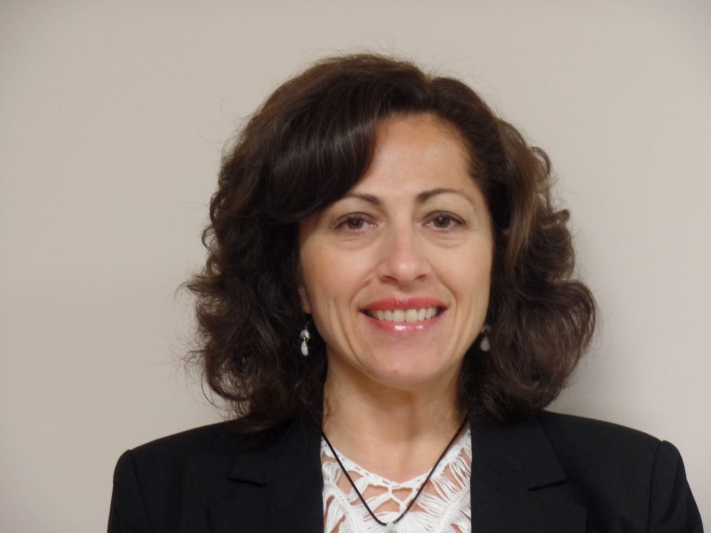 Image for SBDC’s Christina Loggia Wins State Star Award.