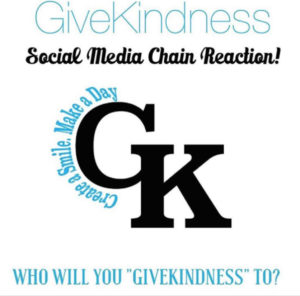 give-kindness