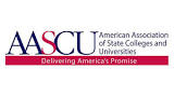 Image for Excellence and Innovation Award from AASCU.