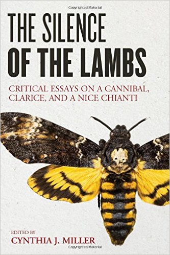 Image for FSC Profs Dish on Movie Thriller “The Silence of the Lambs”.