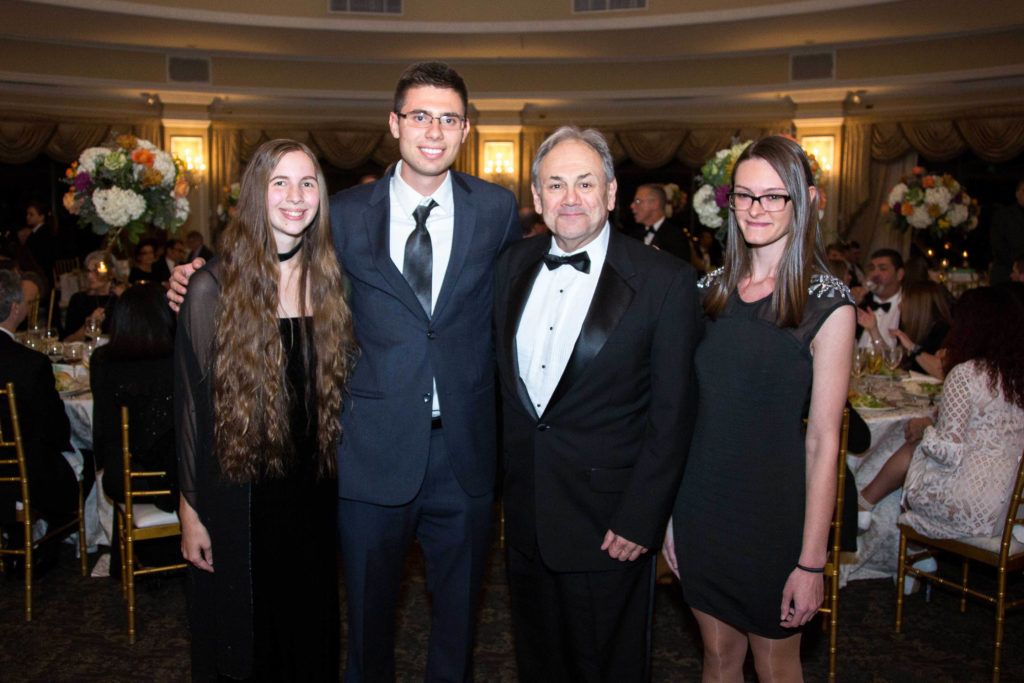 Image for Farmingdale College Foundation Honors Student Scholars.