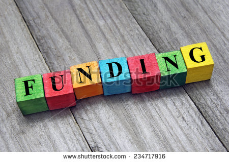 Image for Find Funding for Research.