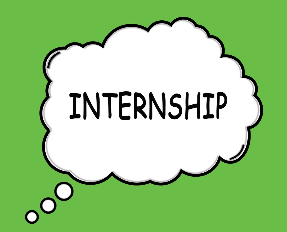 Image for Internships for Business Mgt. and Global Business Majors.