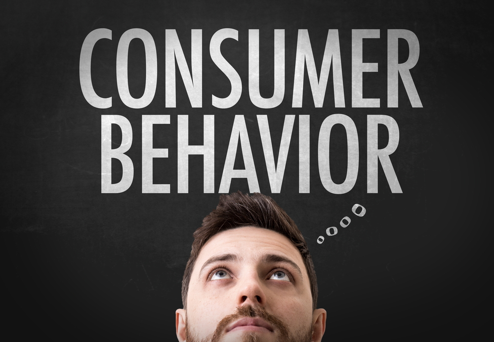 Image for How Do Marketing and Consumer Behavior Work?.