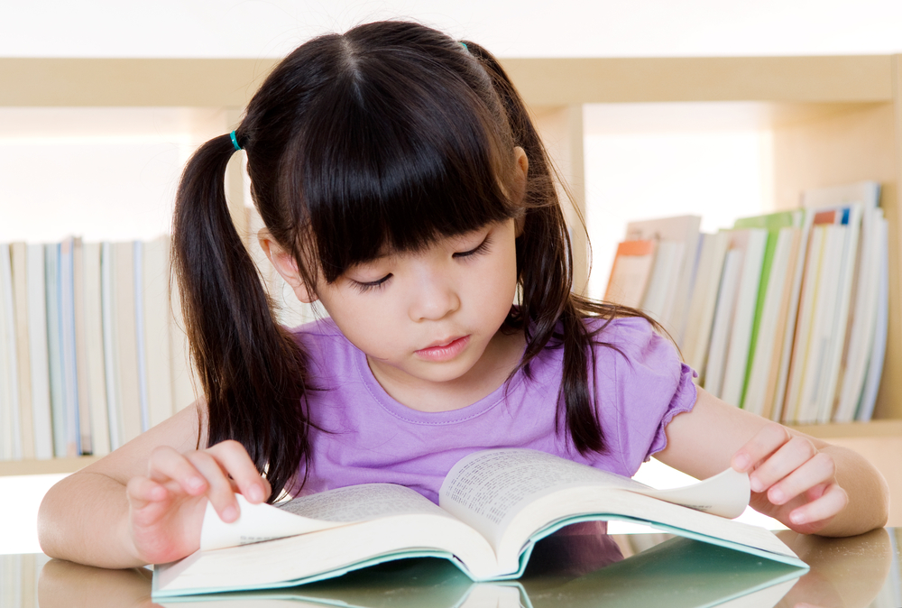 Image for Lecture on Struggling Readers.