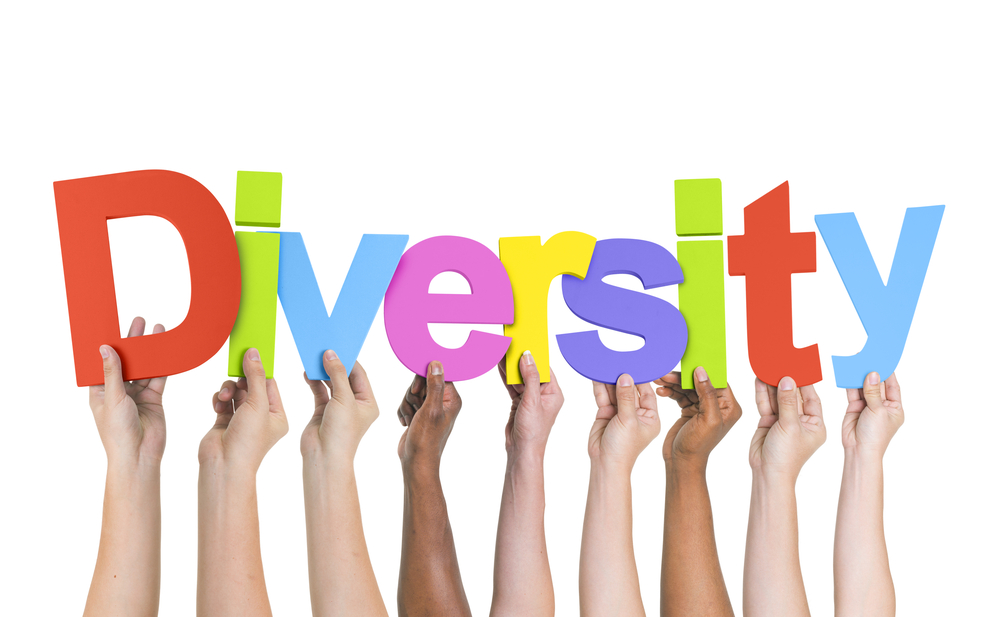 Image for Diversity Matters… on Campus and in the Healthcare Workforce.