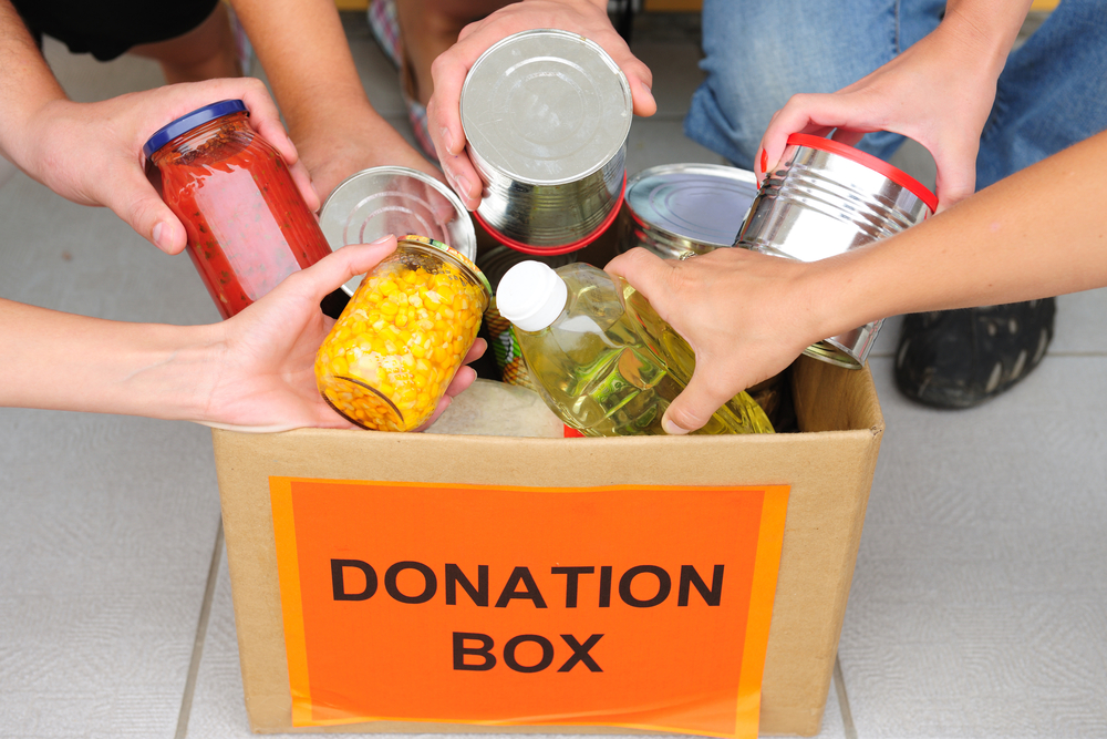 Image for Donate Food to Island Harvest – and Save Money.