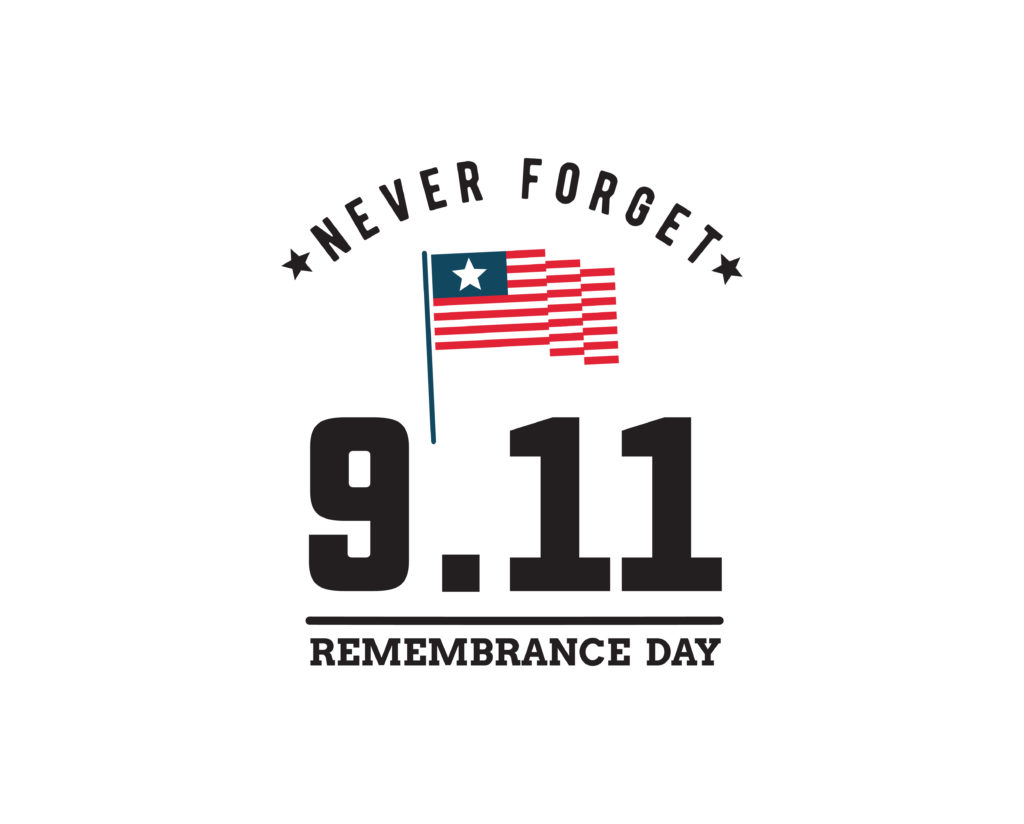 Image for September 11th Memorial Ceremony.