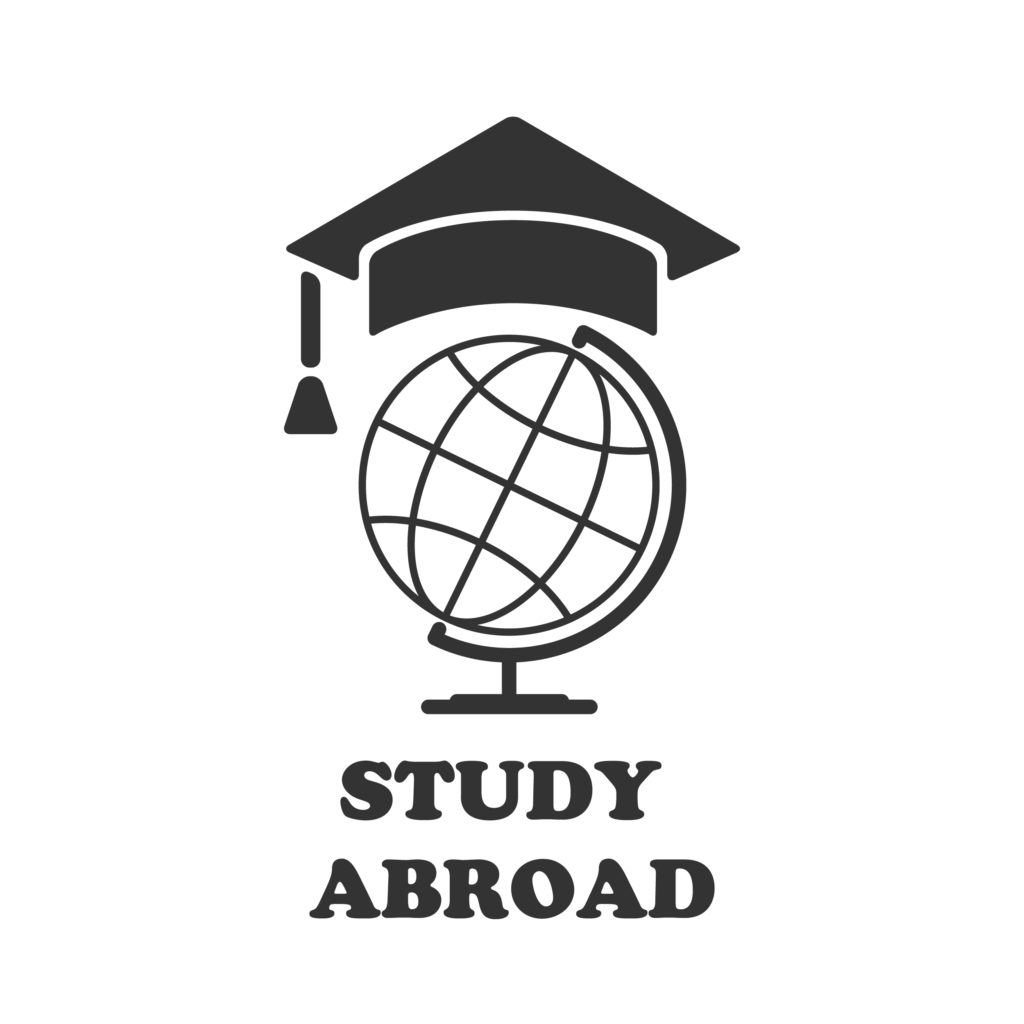 Image for Travel while You Study.