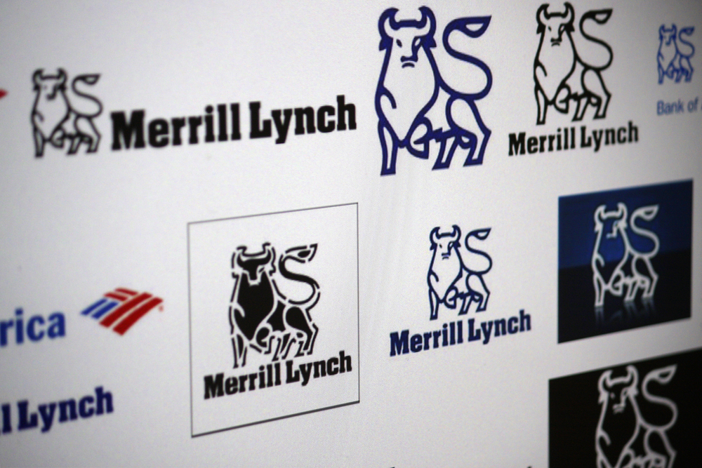 Image for Want a Career with Merrill Lynch?.