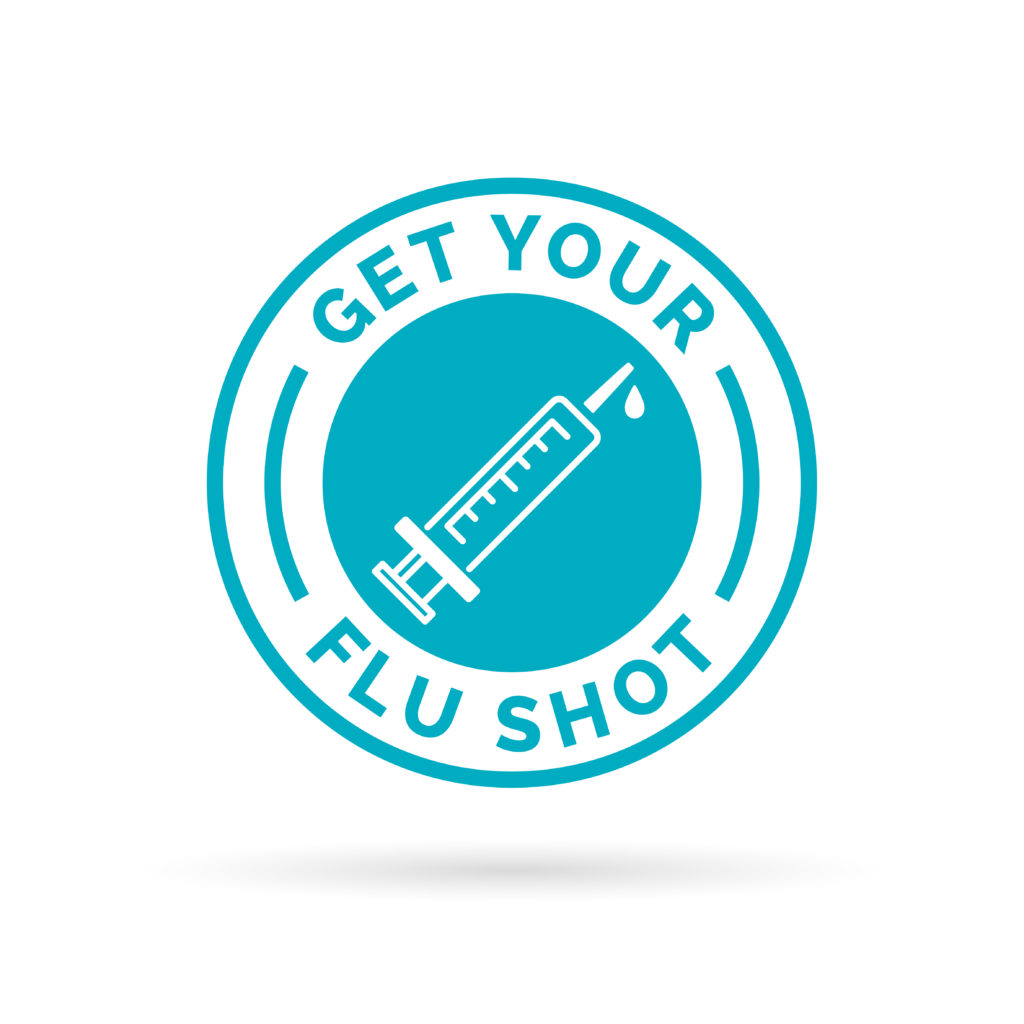 Image for Free Flu Shots for Faculty, Staff and Students.