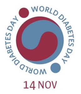 world diabetes day