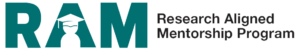 RAM program logo