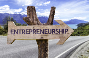 entrepreneurship