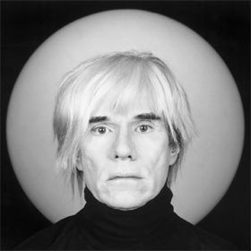 Image for Thomas Germano Lectures on Andy Warhol and Pop Art of the ’60s & ’70s.