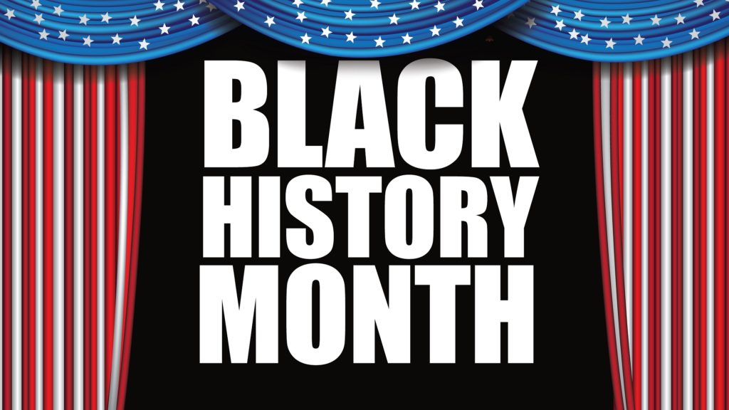 Image for FSC Hosts Black History Month Awards.