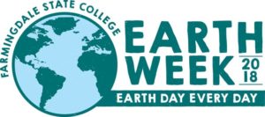 Earth Week 2018