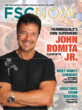 FSCNow magazine cover