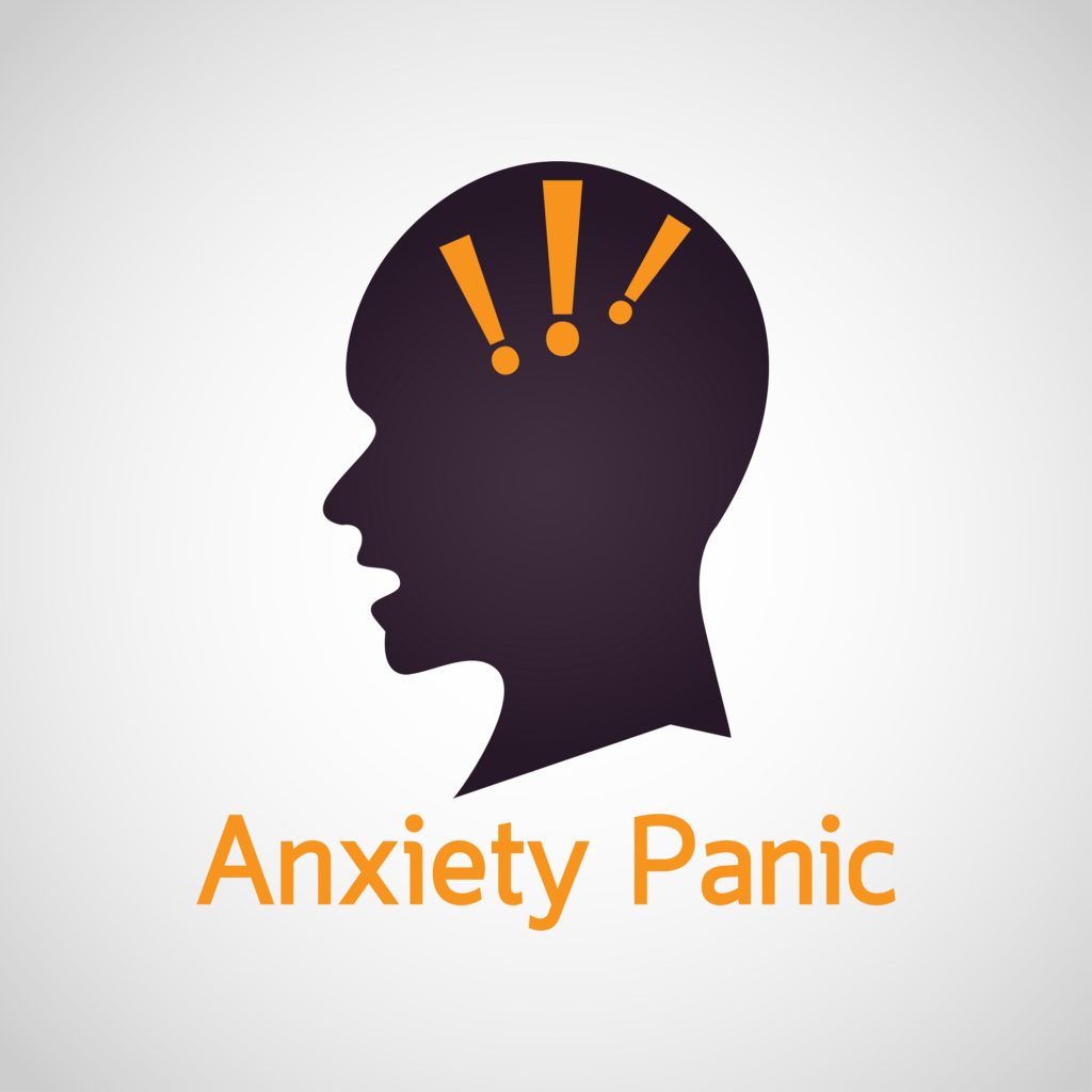 Image for Don’t Panic! Anxiety Disorders Awareness Day.