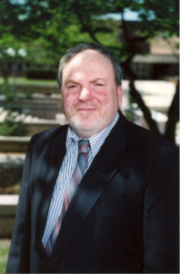Professor Emeritus Daniel Scott Marrone
