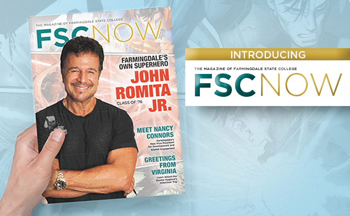 Image for It’s Not Too Late… Read FSCNow!.