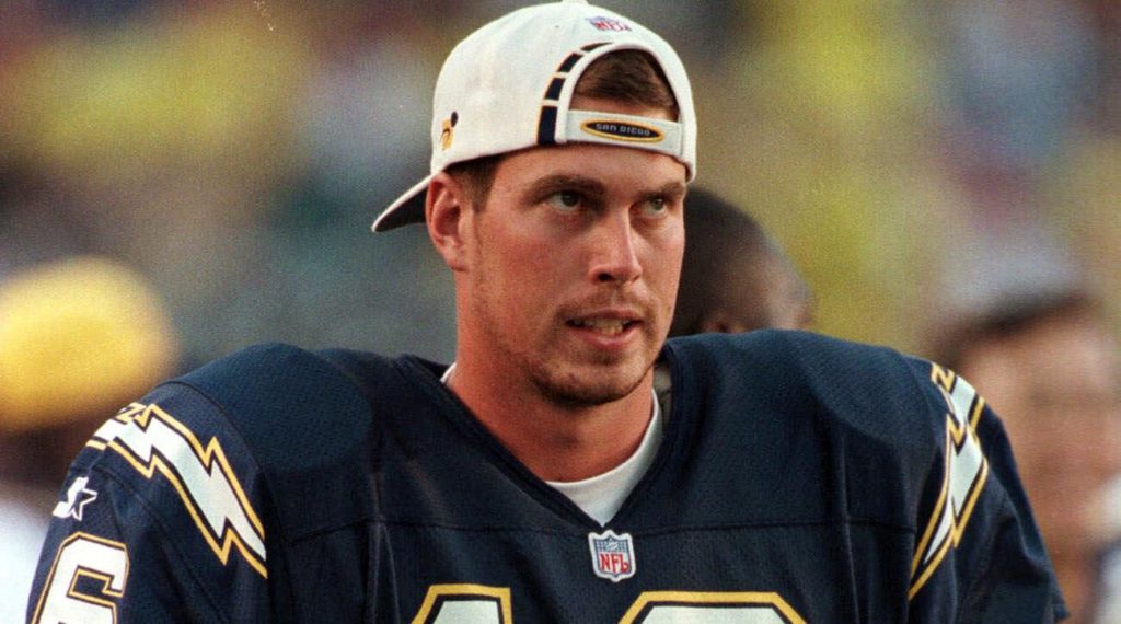 Image for Former NFL QB/Addict/Inmate Ryan Leaf Speaks about Recovery and Hope.