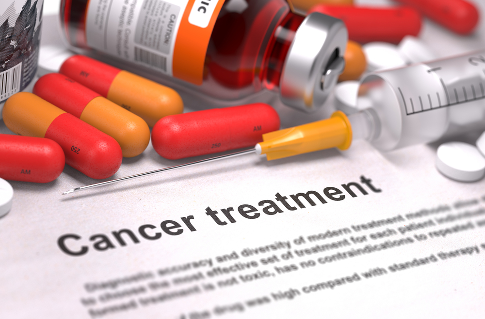 Image for Trekking China’s Great Wall to Raise Cancer Treatment Funds.