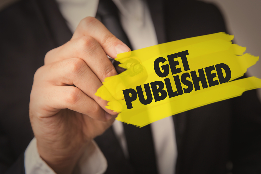 Image for WID Seminar for Academics on How to Publish Your Book.