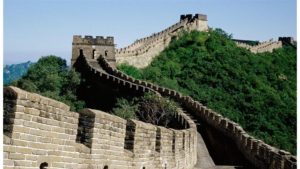 Great Wall of China