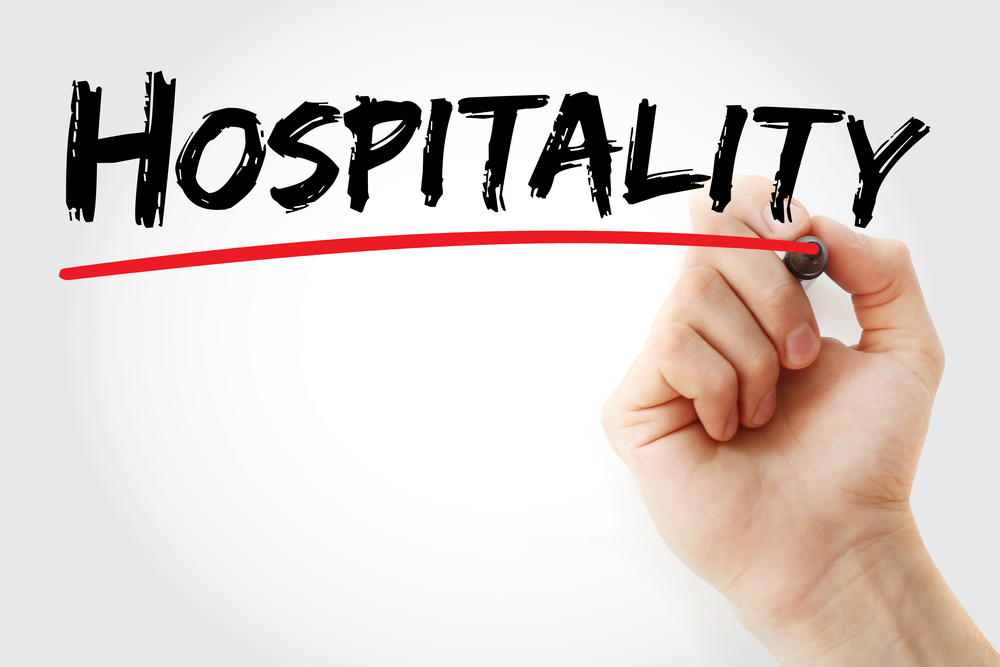 Image for Hospitality/Tourism Management Forum.