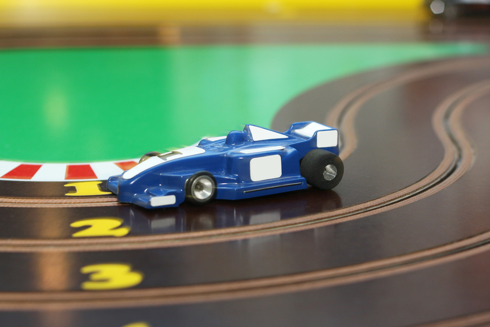 Image for Hydrogen Horizon Automotive Challenge features High Schoolers’ Custom Race Cars.