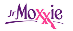 Jr.Moxxie logo