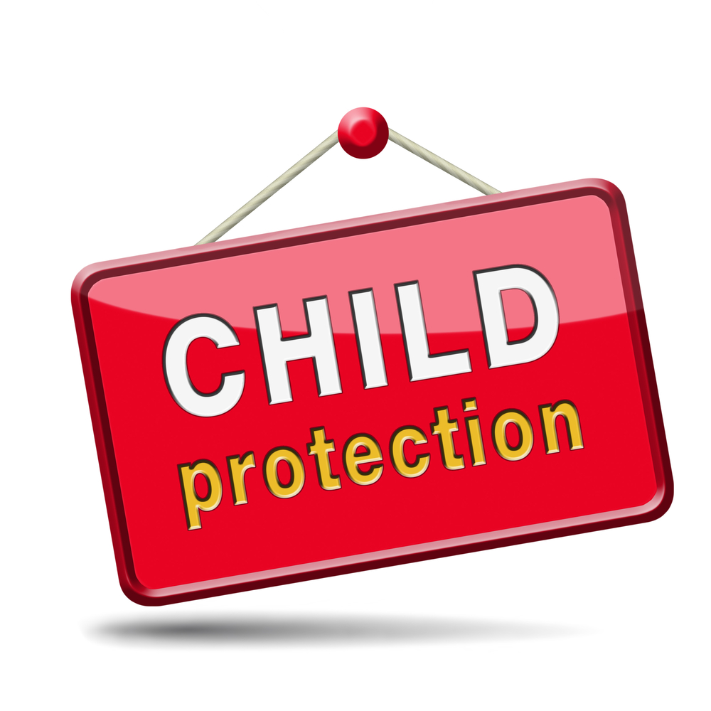 Image for Work with Minors? Attend Child Protection Training and Policy Sessions.