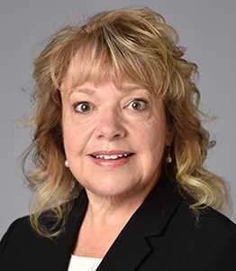 Dr. Barbara Christe