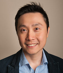 Dr. Jeff Hung