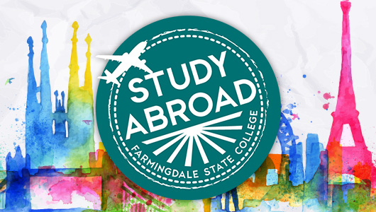 study abroad logo