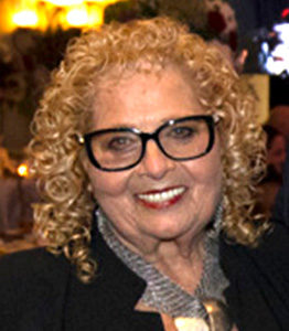 Dr. Miriam Deitsch