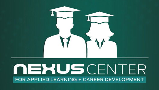 Nexus Center logo