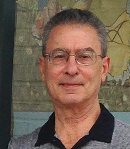 Professor Stanley Horowitz