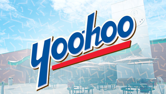 Yoo-Hoo logo