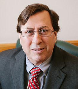 Dr. Richard Vogel