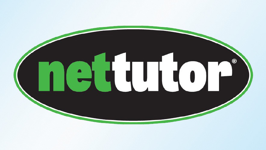 logo of NetTutor