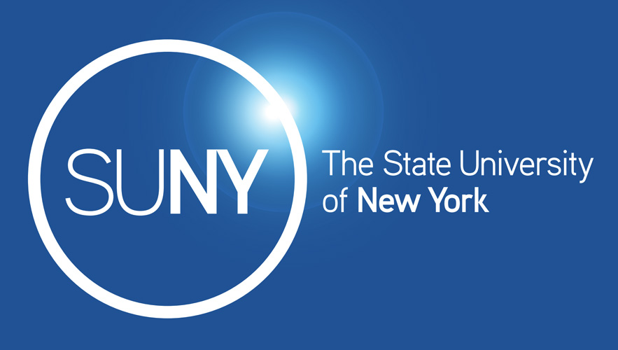 SUNY logo