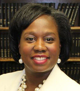 Dr. Corinthia Price