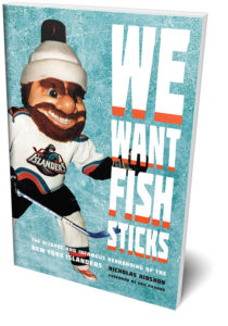 We Want Fishsticks by Nick Hirshon