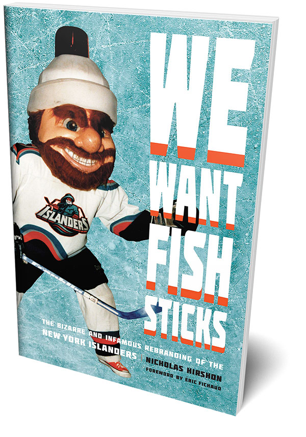 Campus Times » Author Speaks About Fish Sticks… as in the Infamous