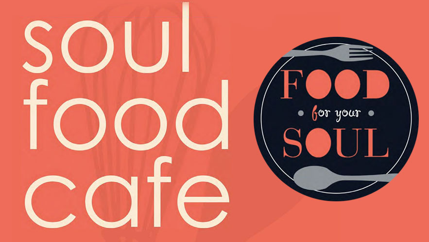 Soul Food Cafe logo