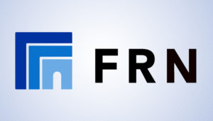 FRN logo